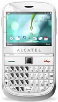 Image of Alcatel Mobile OT 900 Mobile