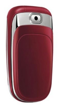 Image of Alcatel Mobile OT C630A Mobile