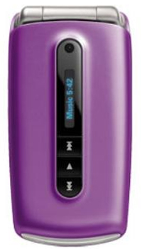 Image of Alcatel Mobile OT C701 Mobile