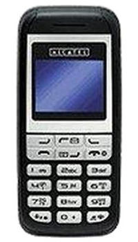 Image of Alcatel Mobile OT E201 Mobile