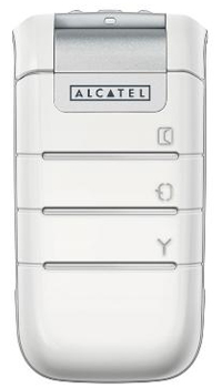 Image of Alcatel Mobile OT E220 Mobile