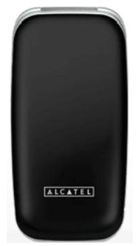 Image of Alcatel Mobile OT E221 Mobile