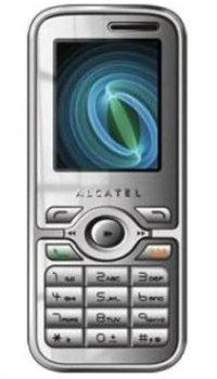 Alcatel Mobile OT S322C Mobile Price Image of Alcatel Mobile OT S322C Mobile