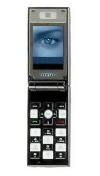 Alcatel Mobile OT S850 Mobile Price Image of Alcatel Mobile OT S850 Mobile