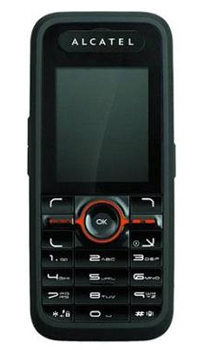 Image of Alcatel Mobile OT S920 Mobile