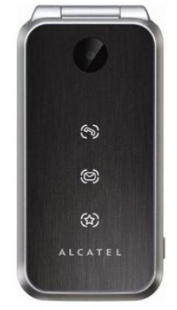 Image of Alcatel Mobile OT V570 Mobile