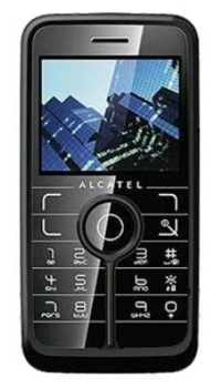 Alcatel Mobile OT V770 Mobile Price Image of Alcatel Mobile OT V770 Mobile