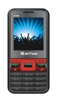 Image of Airfone Mobile AF 110 Mobile