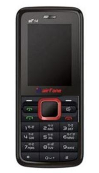 Image of Airfone Mobile AF 14 Mobile