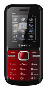 Airfone Mobile AF 155 Mobile Price Image of Airfone Mobile AF 155 Mobile