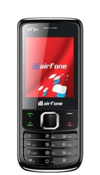 Image of Airfone Mobile AF 31 Mobile