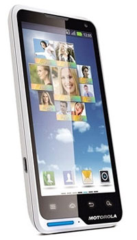 Motorola XT615 Mobile Price Image of Motorola XT615 Mobile