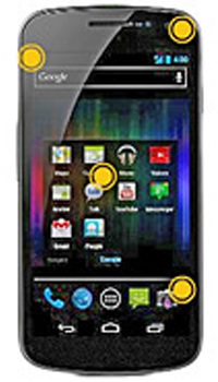Image of Samsung Galaxy Nexus LTE Mobile