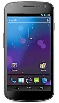 Samsung Galaxy Nexus Telus Mobile Price Image of Samsung Galaxy Nexus Telus Mobile