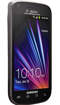 Samsung Galaxy S Blaze 4G Mobile Price Image of Samsung Galaxy S Blaze 4G Mobile