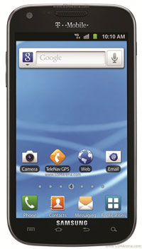 Samsung Galaxy S II T Mobile Mobile Price Image of Samsung Galaxy S II T Mobile Mobile