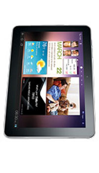 Image of Samsung Galaxy Tab 10.1 3G Mobile