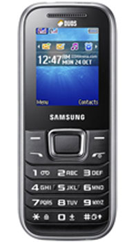 Samsung Hero Music E1232B Mobile Price Image of Samsung Hero Music E1232B Mobile