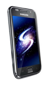 Samsung I9001 Galaxy S Plus Mobile Price Image of Samsung I9001 Galaxy S Plus Mobile