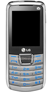 Image of LG A290 Mobile