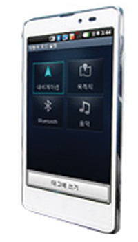 Image of LG Optimus LTE Tag Mobile