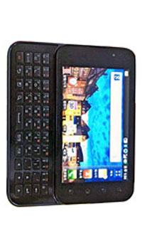 LG Optimus Note LU6500 Mobile Price Image of LG Optimus Note LU6500 Mobile
