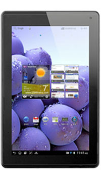 Image of LG Optimus Pad LTE Mobile
