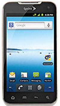 Image of LG Viper 4G LTE Mobile