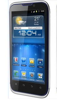 Image of ZTE Mobile Era Mobile