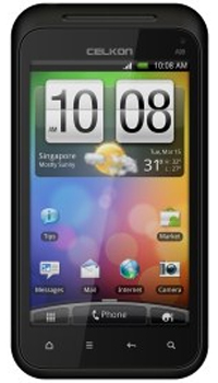 Image of Celkon A 99 Mobile