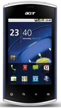 Image of Acer Mobile Liquid Mini E310 Mobile