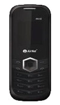 Image of AirNet AN02 Mobile