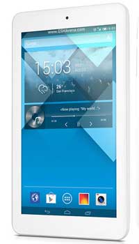 Image of Alcatel Mobile One Touch POP 7 Mobile