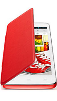 Image of Alcatel Mobile One Touch Scribe Easy Mobile
