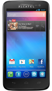 Image of Alcatel Mobile One Touch XPop Mobile