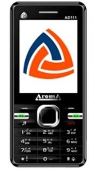 Image of Aroma Mobile AD111 Mobile