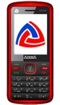 Aroma Mobile AD334 Mobile Price Image of Aroma Mobile AD334 Mobile
