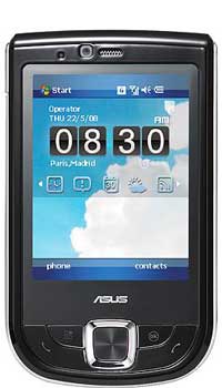 Asus Mobile P565 Mobile Price Image of Asus Mobile P565 Mobile