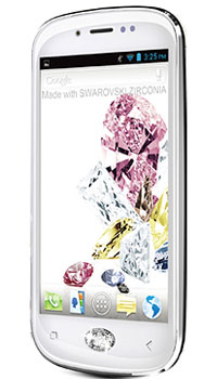 Image of BLU Mobile Amour Mobile