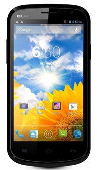BLU Mobile Dash 4.5 Mobile Price Image of BLU Mobile Dash 4.5 Mobile