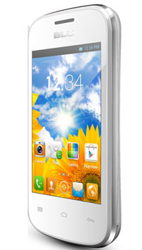 BLU Mobile Dash JR Mobile Price Image of BLU Mobile Dash JR Mobile