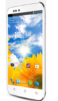 BLU Mobile Studio 5.0 S Mobile Price Image of BLU Mobile Studio 5.0 S Mobile