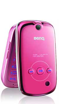 BenQ Mobile T51 Mobile Price Image of BenQ Mobile T51 Mobile