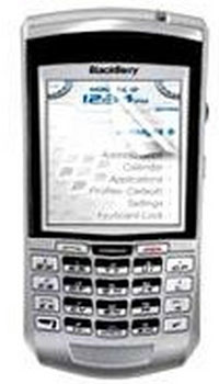 BlackBerry 7100g Mobile Price Image of BlackBerry 7100g Mobile