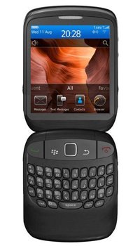 Image of BlackBerry 9670 Flip Mobile