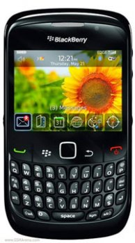 Image of BlackBerry Curve 8520 Mobile