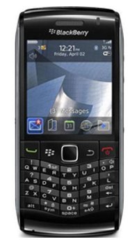 Image of BlackBerry Pearl 3G Mobile