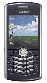 BlackBerry Pearl 8130 Mobile Price Image of BlackBerry Pearl 8130 Mobile