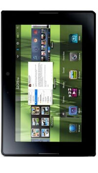 Image of BlackBerry PlayBook WiMax Mobile