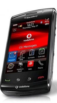 BlackBerry Storm2 9550 Mobile Price Image of BlackBerry Storm2 9550 Mobile